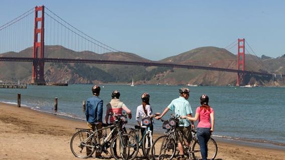 San Francisco
