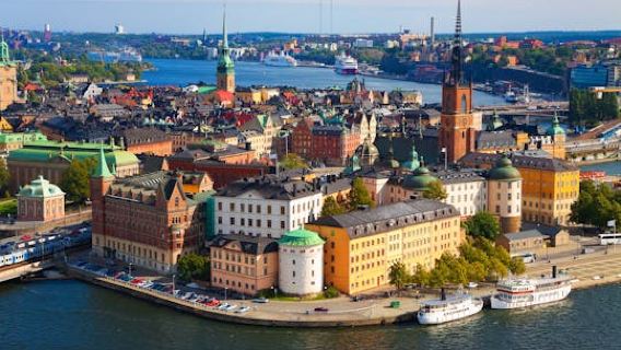 StockholmTours
