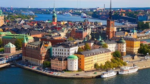 StockholmTours