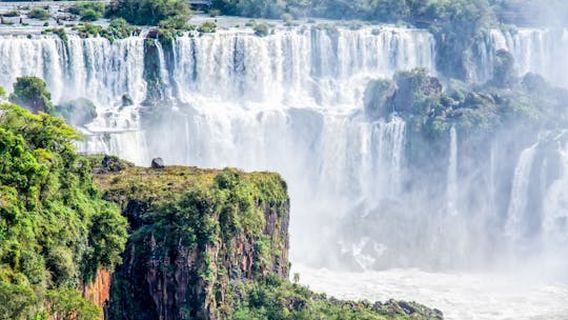 Foz do Iguacu