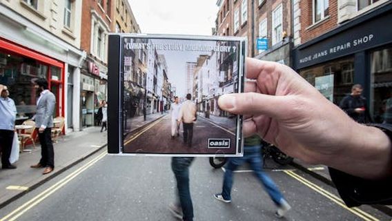 London