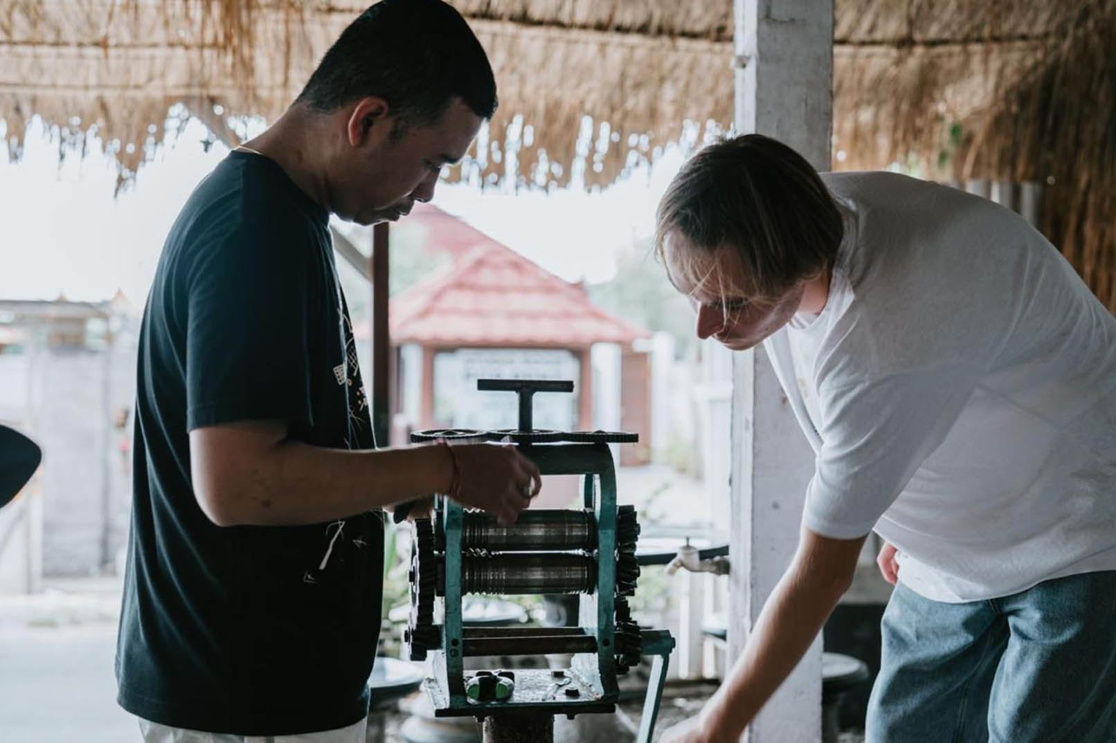 Bali: Corso di creazione di gioielli in argento a Sanur