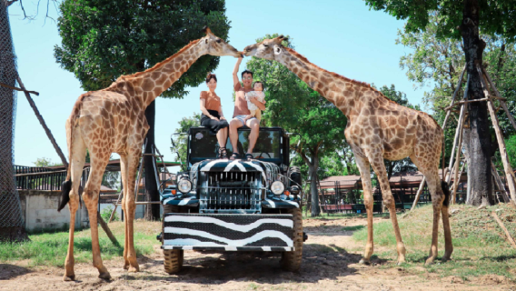Mueang Samut SongkhramExcursions d'une journée