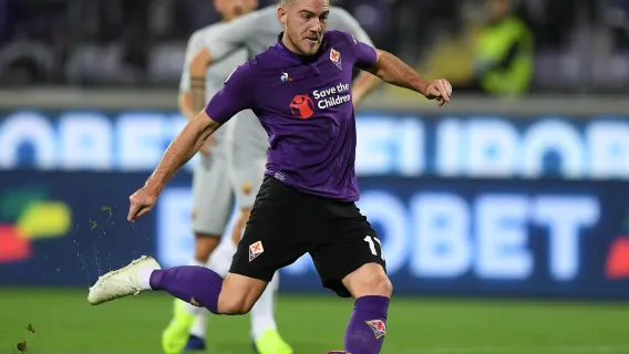 Stadio Franchi - Serie A - Billet d'entrée à domicile de la Fiorentina (Tarif unique)[Plongez dans le charme du football de Serie A / Aucun retrait de billets requis]