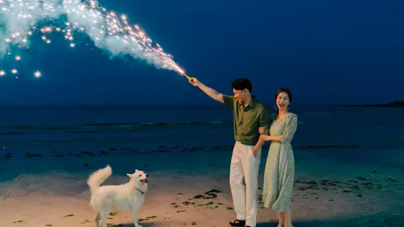 Zhaoqing Travel Photography[Wedding photo micro-movie aerial photography/wedding follow-up photography/makeup and clothing/charter tour guide customization]