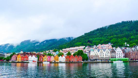 威尼斯City walk一日遊