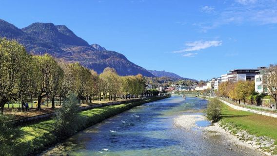 哈爾施塔特湖+哈爾施塔特觀景台+薩爾茲卡默古特景觀+哈爾施塔特鹽礦一日遊
