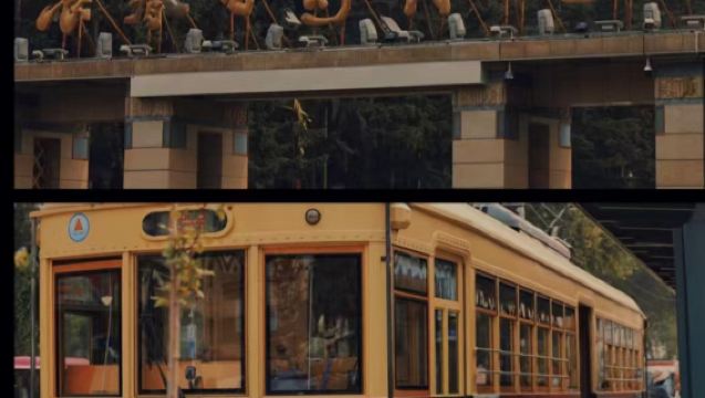 偽滿皇宮博物院+長影舊址博物館【雙景區人工精導覽服務】