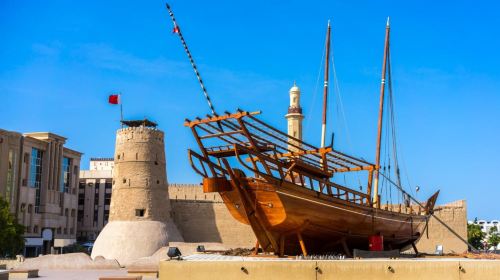 From Dubai Private Tour: Dubai Timeless Heritage Tour of Dubai Day Tours 7