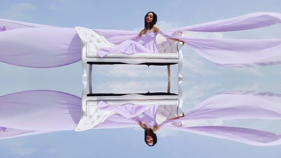 Sky Mirror Experience in Kuala Selangor - Meet Up or 2 Way Transport Option Available