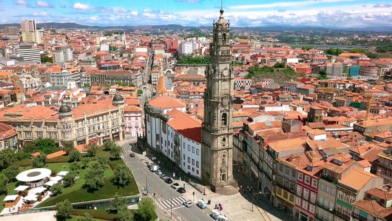 PortoExperiences