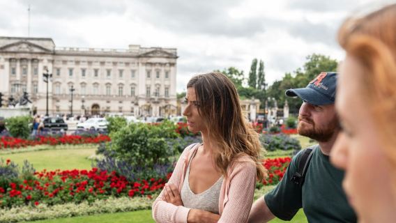 LondonTours