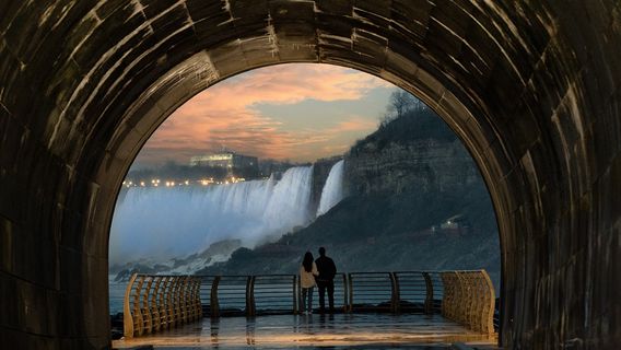 Niagara Falls