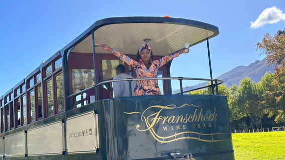 Cape TownTours