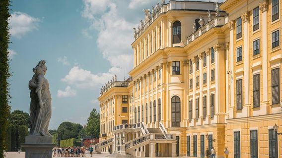 Vienna