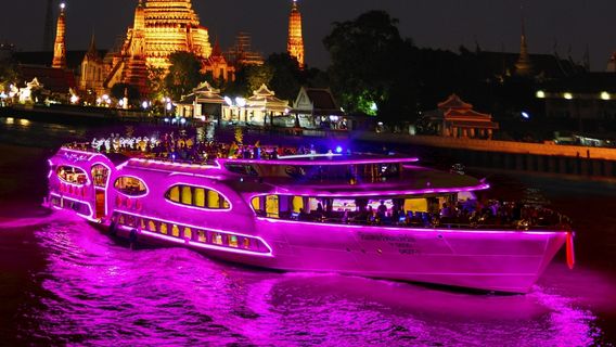 BangkokExperiences
