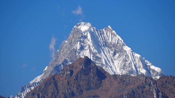 Pokhara