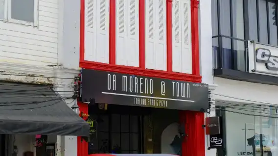 可選中／英司導包車 8 小時｜海豚館＋普吉鎮＋查龍寺＋神仙半島