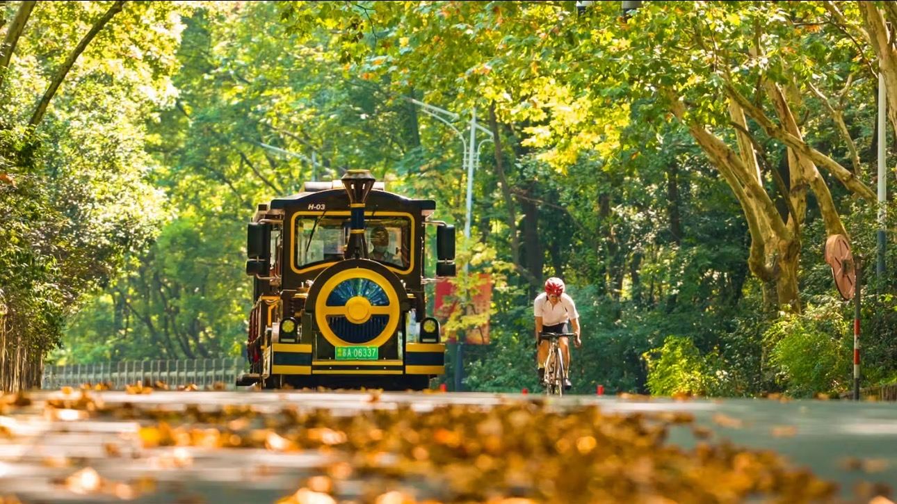 หนานจิง|บริการการบรรยายด้วยไกด์/ล่ามธุรกิจ/ไกด์นำเที่ยว/ไกด์ท้องถิ่นในเขตหลีสุ่ย มีบริการภาษาจีน! อังกฤษ! รัสเซีย! ฝรั่งเศส! และภาษาอื่นๆ โปรดสอบถามก่อนสั่งซื้อ เราจะจัดบริการตามความต้องการของคุณ