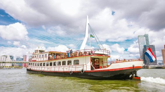 RotterdamExperiences