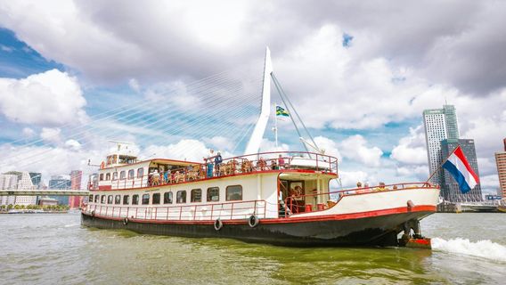 RotterdamExperiences