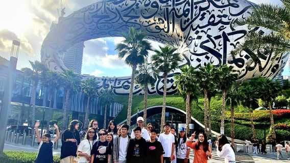 DubaiTours