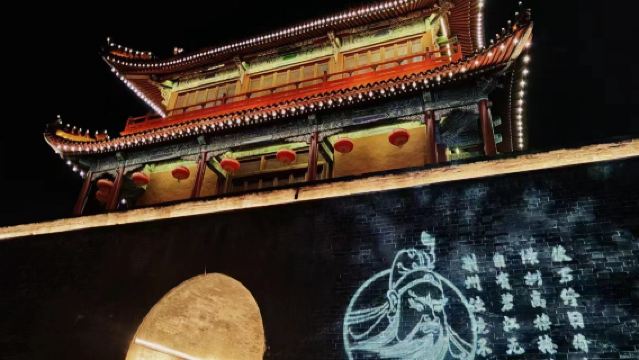 Lawatan sehari ke Bandar Lama Jingzhou + Muzium Jingzhou/Tarikan Pelancongan Perkuburan Kereta Kuda Raja Chu