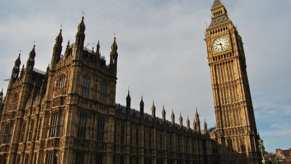 英國倫敦全境客製化專車享受滿分體驗【專車服務伴你舒心前進】