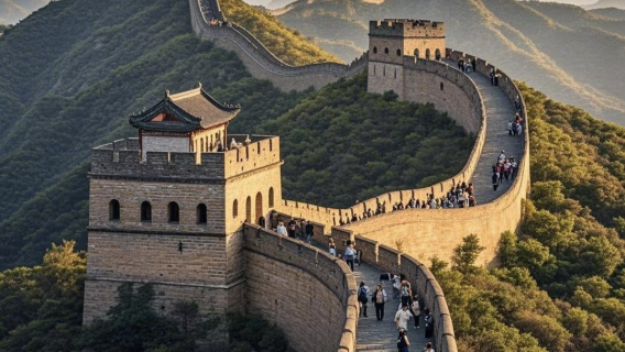 guida di Pechino in lingua straniera. guida multilingue in inglese, russo, portoghese e altre lingue, il percorso può essere personalizzato.