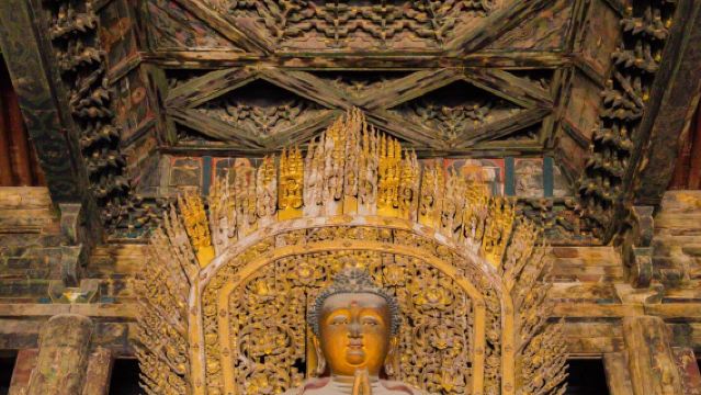 善化寺半日遊【精品遊】【深層次】【精品拼團】