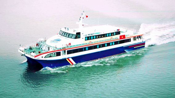 Con Dao Island