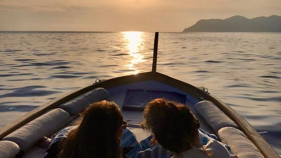 Monterosso Al MareTours