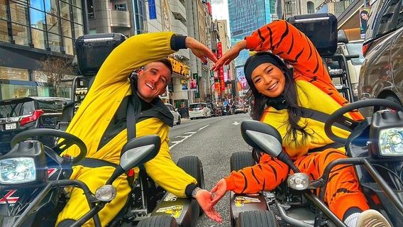 Tokyo