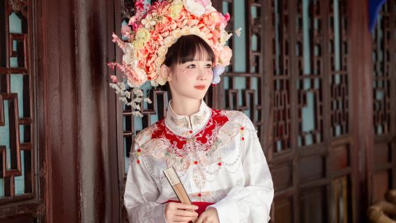 DujiangyanTravel Photography