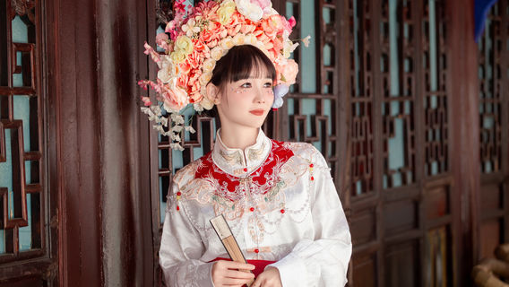 Dujiangyan