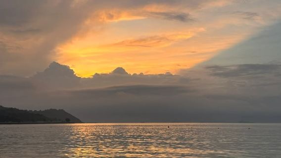 澳門黑沙灘+十月初五街+漁人碼頭【7小時包車，可自訂行程】