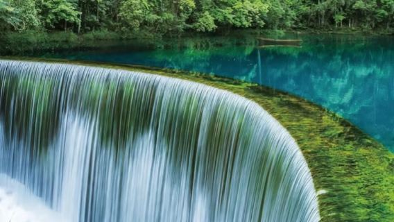 荔波小七孔+大七孔獨立包團一日遊【豪華貴賓團+上門接送】