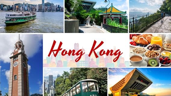 Hong KongTours