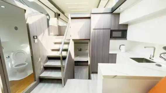 【惠州遊艇租賃】惠州雙月灣超級玩家63英尺豪華遊艇包船出海海釣觀光玩水上項目~體驗惠州出海的妙趣