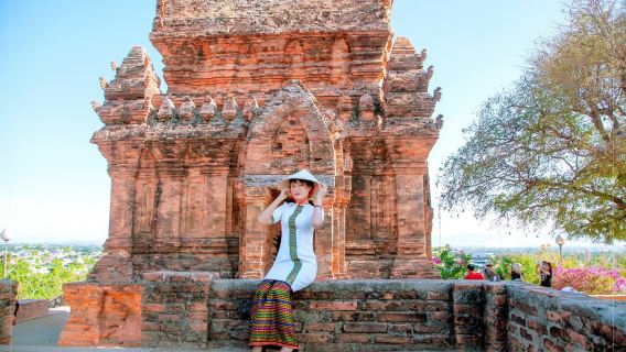 Private - 1-day tour in Ninh Thuan, Vietnam