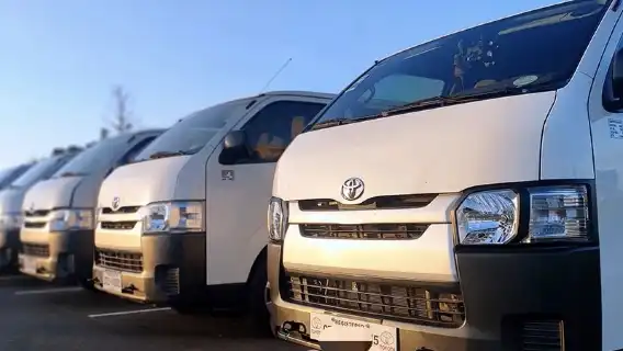 Philippines - Manila car service [private charter service/Manila city/Tagaytay/Water Buffalo City/Subic area/Manila International Airport transfer]