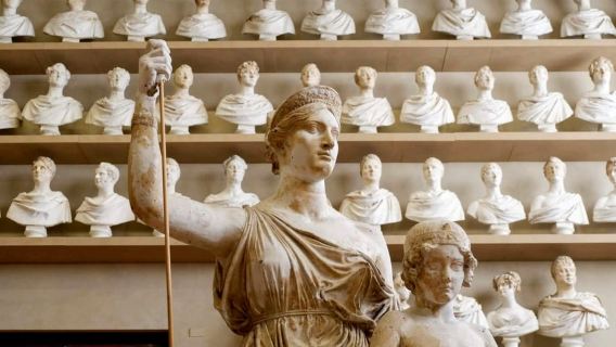 Florenz: 2-stündige private Tour durch die Accademia-Galerie