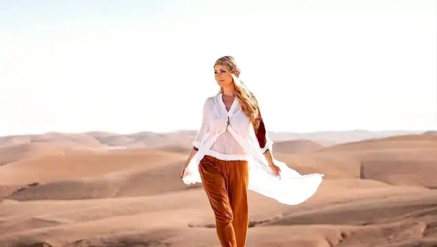 การผจญภัยที่มาร์ราเกช: ทะเลทรายอากาเฟย์ รถควอด ขี่อูฐ และอาหารกลางวัน