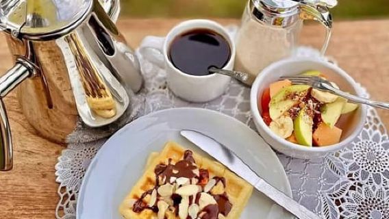 Xochimilco: Kayak alla magica luce del mattino