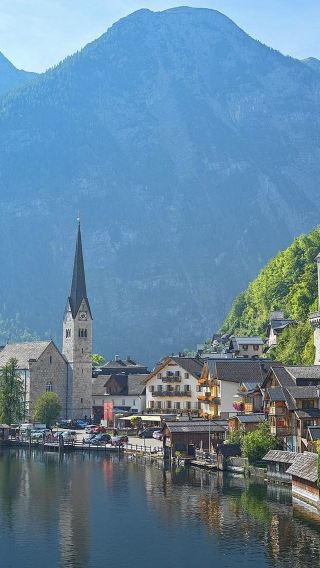 From Vienna, Austria | Hallstatt + Seeschloss Ort day tour (from 1 person)