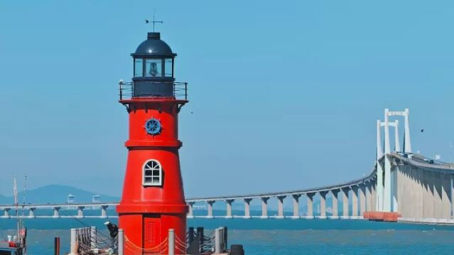 廣東汕頭南澳島一日遊【精品小團+本地老司機+時間自由】