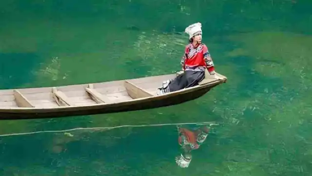 恩施+屏山峽谷【獨立團，2~8人小團】一日遊/自營發班