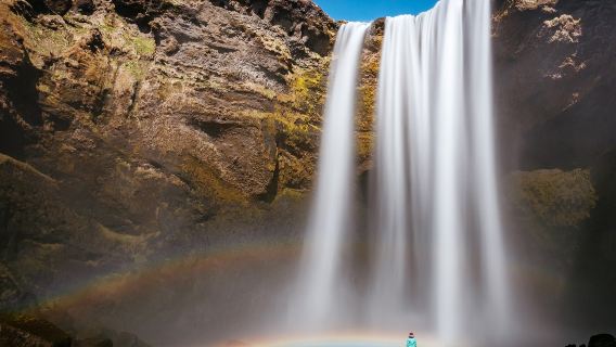 冰島-斯奈山半島-中文導遊-跟團一日遊【多/日遊全境定制】