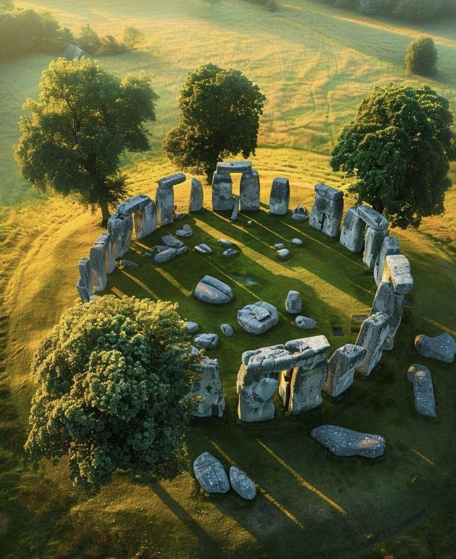 1-Day Stonehenge and Bath Tour
