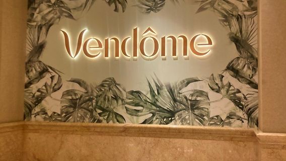 [Venta directa oficial local/Té de la tarde con láminas de oro/Almuerzo buffet/Cena buffet] Hotel Mandarin Oriental Emirates Palace Abu Dabi - Buffet del hotel/Té de la tarde con láminas de oro